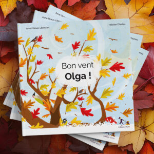 Bon vent Olga ! – Image 2